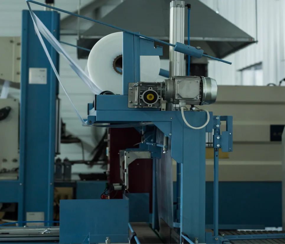 High-quality packaging products by Evara